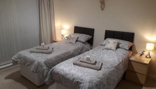 Airdrie Apartments - Foto 2