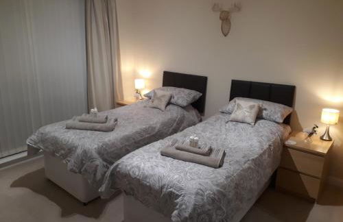 Airdrie Apartments - Photo 2