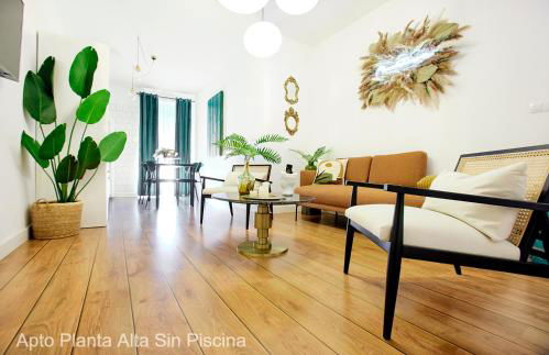 Apartamentos Durán Pizarro 1930 - Foto 20