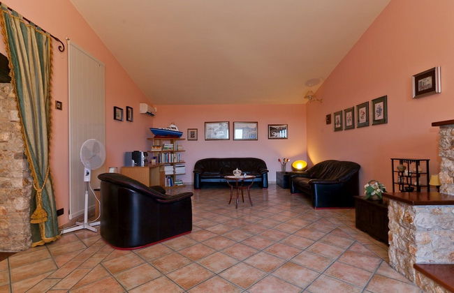 Belvilla by OYO Carta Dieci - Foto 14