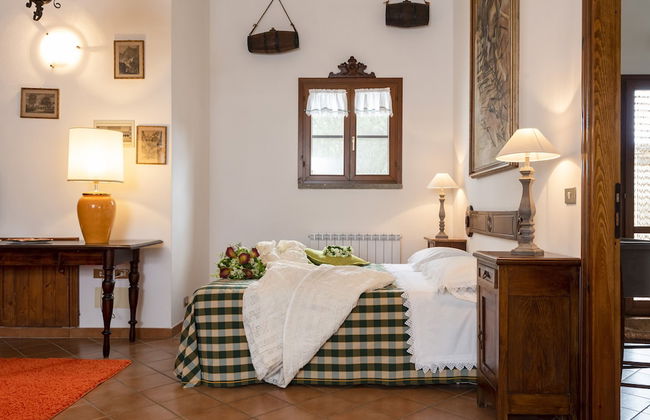 Agriturismo La Rombaia - Foto 55