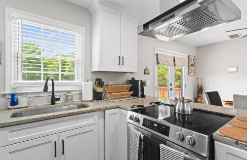 Bright & Polished Getaway - Foto 23