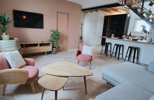 DOMAINE SAINT LOUP - 10min BEAUNE - Foto 19