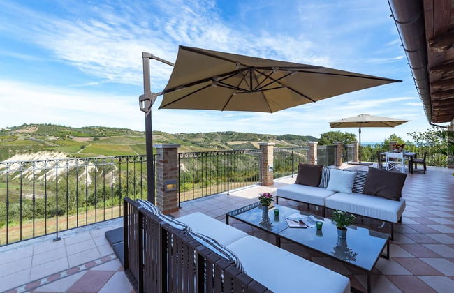 Borgo Da Monte 8 in Monteprandone - Foto 34