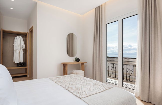 Aegina Dream Suites - Foto 9