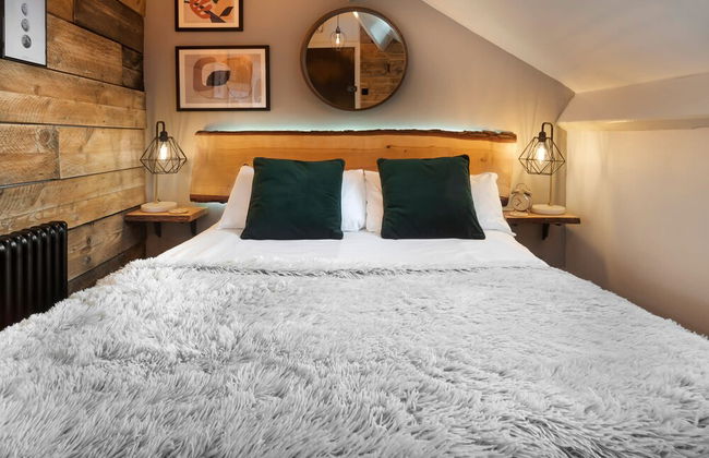 Windermere Central Hotel - Room 4 - Photo 23