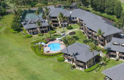 Kauai Kaha Lani 223 by Coldwell Banker Island Vacations - Foto 38