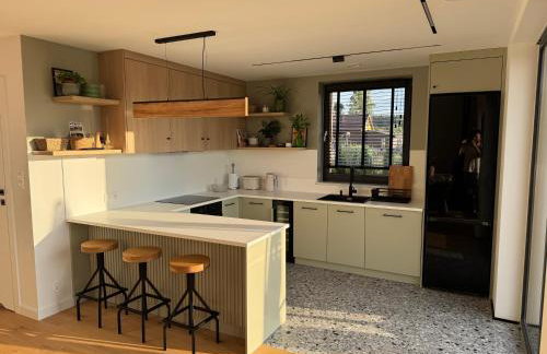 Stodoła Bieszczady - Foto 22