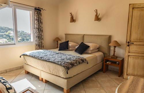 Villa Elsa Di Palombaggia - Foto 27