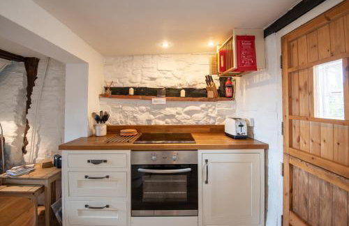 Woodbine Cottage - Foto 8