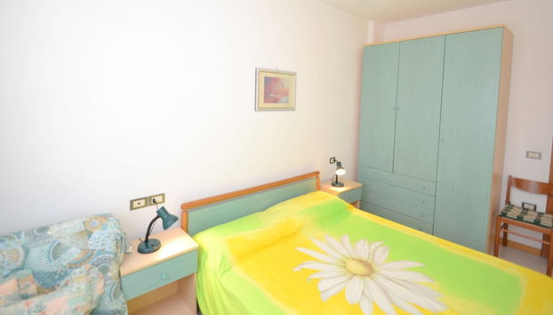 Your Perfect Apartment in Bibione - Beahost - Foto 4, Habitación