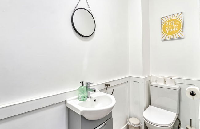 Host Stay Hills Apartment - Foto 6