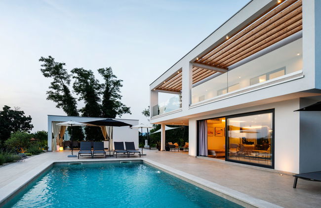 Villa Sonia - Foto 11