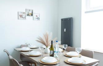 Lemsdorfer Apartments Magdeburg - Foto 67