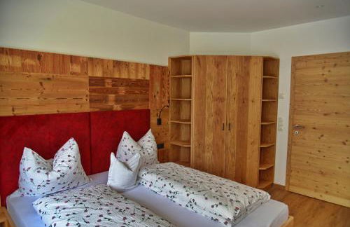 Residence Blumenthalerhof - Foto 62