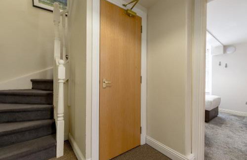 Southside Apartments by Destination Edinburgh - Foto 78