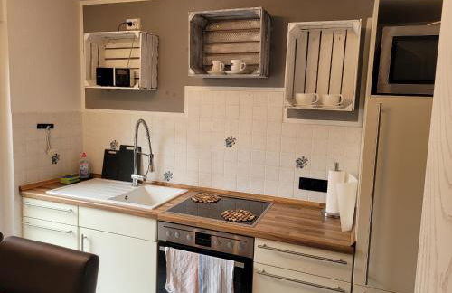 Ferienwohnung Rumbeck - Foto 16