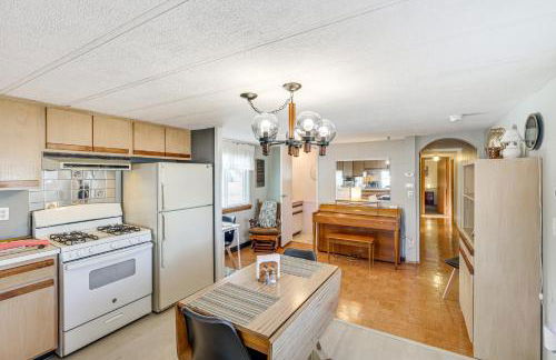 2 Mi to Sturgis Motorcycle Rally Peaceful Home - Foto 2