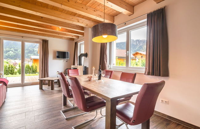 Chalet in Koetschach-mauthen in Carinthia - Foto 18