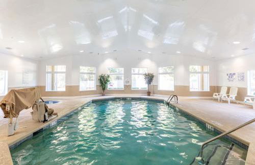 The Spa 1219 by Hilton Head Retreats - Foto 76