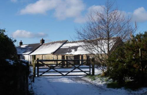The Cwtsh at Ffynnon Clun: unique. - Photo 37