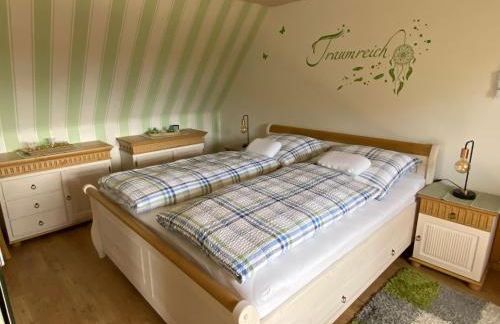 Ferienwohnung Röpersberg - Foto 7