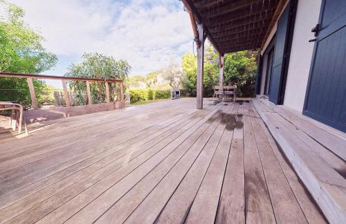 Villa avec jardin et piscine - Foto 10