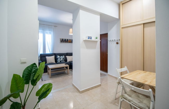 Apartamento Ultramar Cádiz - Foto 26