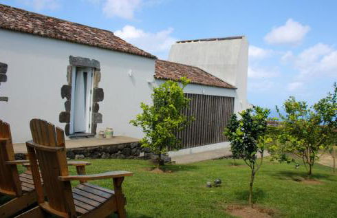 Casas da Chaminé Eco Country Lodge - Photo 62