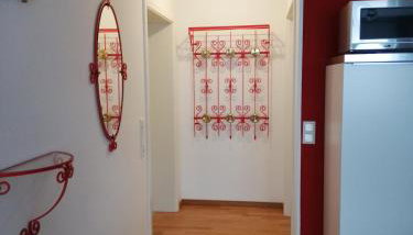 Barrierefreies Appartement auf der Alb - Foto 5