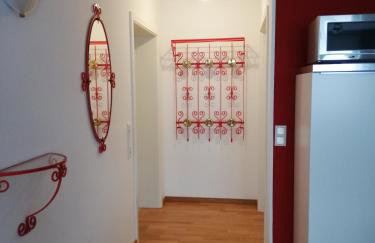 Barrierefreies Appartement auf der Alb - Foto 5