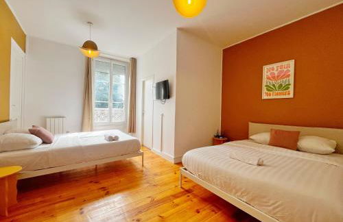 Suite Celestine - Appartement 4 & 8 personnes - Check in h24 & wifi - Foto 50