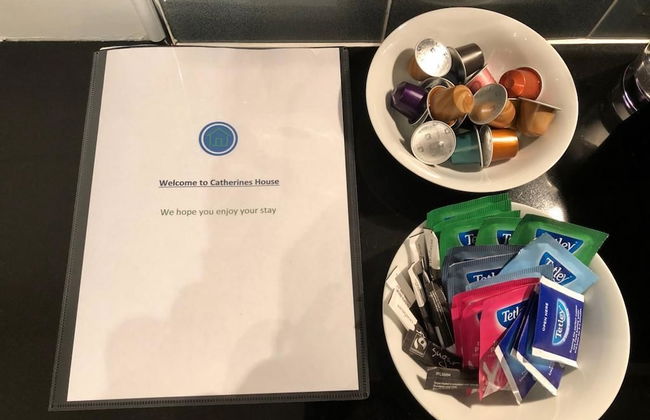 Catherines House - Foto 15