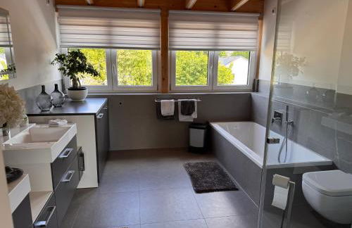 Moderne Ferienunterkunft/Wohnung - Foto 3