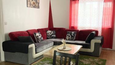 Westfield Gardens Apartment - 3 bedrooms - Foto 2