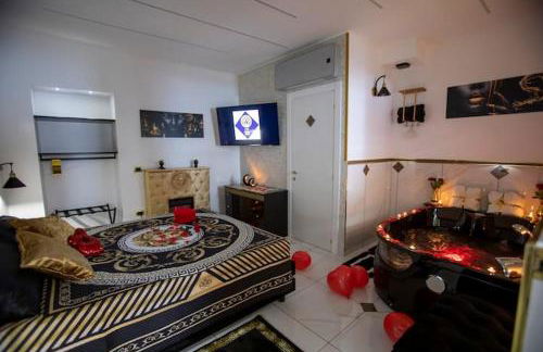 GD Luxury Suite - Foto 35