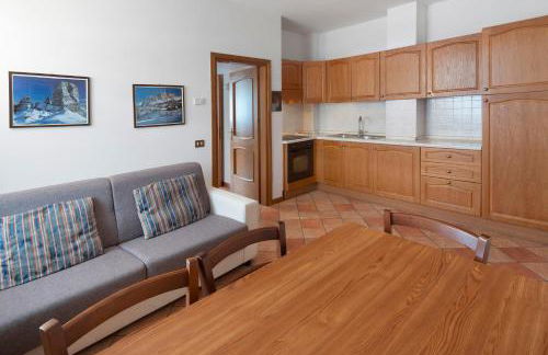 Residence Malibu Appartamento 1 - Foto 5