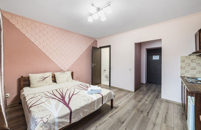 Odessa Apartments Sea-side - Foto 55