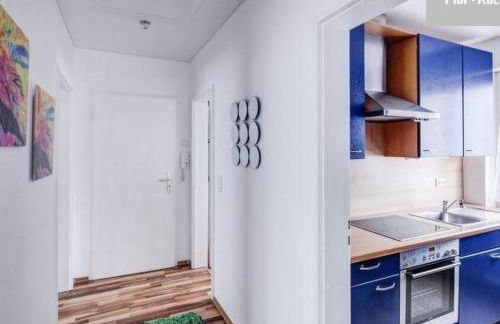 Apartment Fe-Wohnung Augsburg by Interhome - Foto 12