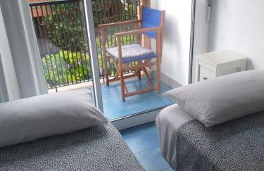 APARTAMENTO con TERRAZA VISTAS AL MAR - Foto 5