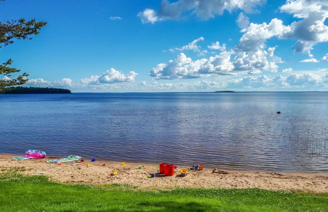 Järvenranta - Foto 3