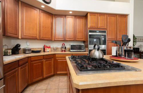 Pristine Rancho Vistoso Estate - Foto 25