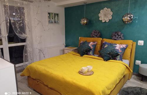 Apartamenty Sowianka - Foto 75