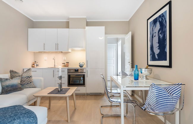 Fosswinckel Apartments - Foto 28