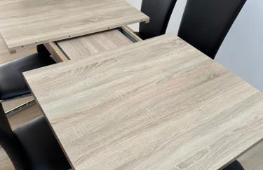 Große FerienWohnung 3 Schlafzimmer Neubau Gästehaus 120m2 - Foto 64