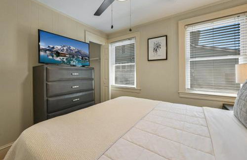 Merrimon Manor Historic Remodel - Foto 30