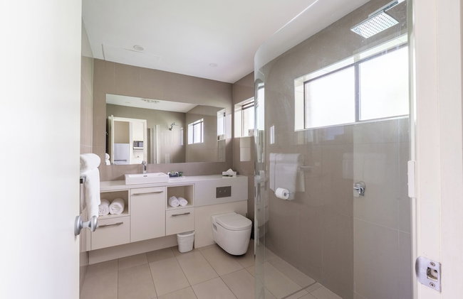 Grosvenor Court Apartments Hobart - Foto 58