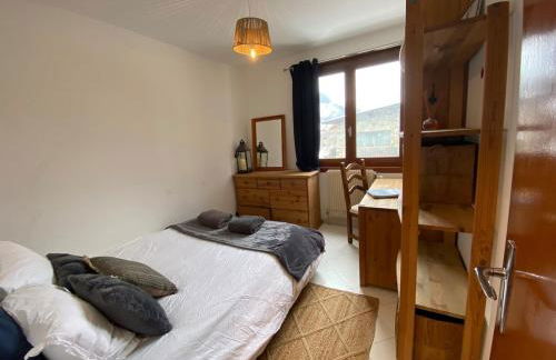 Apartment Chamonix Brise du Mont - Photo 32