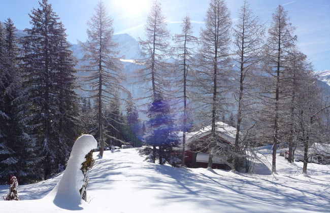 Les Beluardes Bl. 151/2 - Foto 15