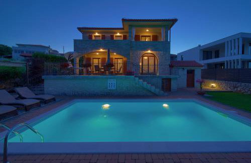 Villa Maya - Foto 19